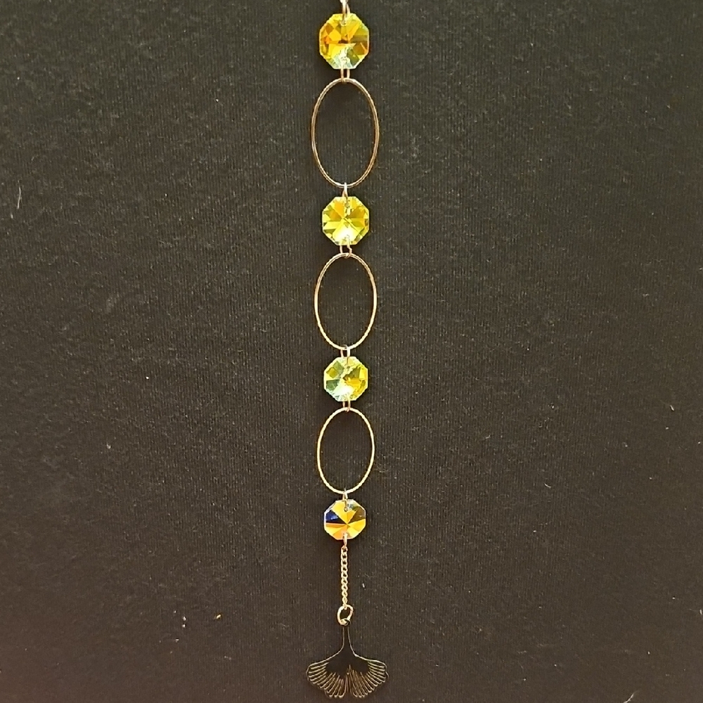 2 For $10.00 Sale Suncatchers Must Buy 2 For The Sale. Send In Your Likes.